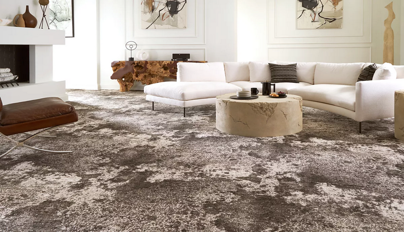 Karastan Rugs for Living Room